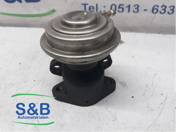 Gebrauchte AGR Ventil Audi A4 (B5) 2.5 TDI V6 24V Preis € 24,99 Margenregelung angeboten von Schaap & Bron