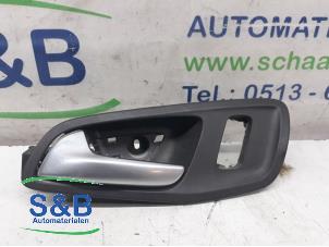 Used Handle Ford Transit Custom 2.2 TDCi 16V Price € 15,00 Margin scheme offered by Schaap & Bron