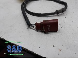 Lambda probe from a Audi A3 (8P1) 2.0 16V TFSI 2012