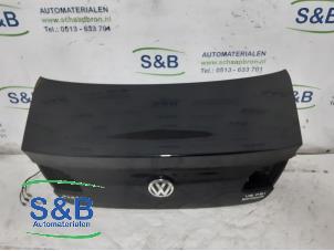 Used Tailgate Volkswagen Passat 4Motion (3C2) 3.2 VR6 FSI 24V Price € 69,30 Margin scheme offered by Schaap & Bron