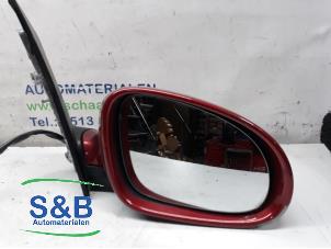 Used Wing mirror, right Volkswagen Golf Plus (5M1/1KP) Price € 50,00 Margin scheme offered by Schaap & Bron