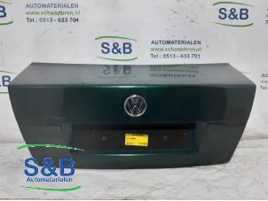 Used Tailgate Volkswagen Bora (1J2) 1.9 TDI 90 Price € 52,50 Margin scheme offered by Schaap & Bron