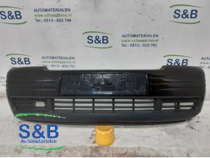 Used Front bumper Seat Arosa (6H1) 1.0 MPi Price € 49,00 Margin scheme offered by Schaap & Bron