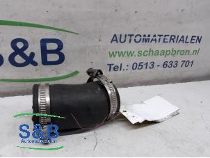 Used Intercooler tube Skoda Fabia II (5J) 1.2 TDI 12V Greenline Price € 30,00 Margin scheme offered by Schaap & Bron