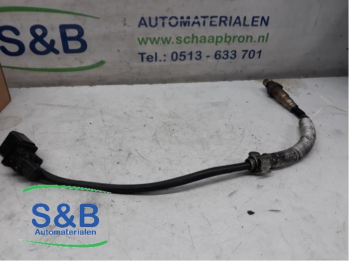 Gebrauchte Lambdasonde BMW 3 serie (E90) 316d 16V Preis € 40,00 Margenregelung angeboten von Schaap & Bron