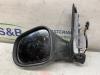 Wing mirror, left from a Seat Altea XL (5P5) 1.6 TDI 105 2010