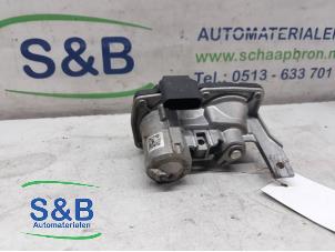 Used Exhaust valve Volkswagen Caddy IV 2.0 TDI 75 Price € 70,00 Margin scheme offered by Schaap & Bron