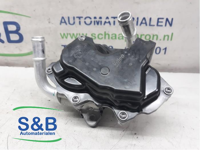 Gebrauchte AGR Ventil Volkswagen Passat (3G2) Preis € 125,00 Margenregelung angeboten von Schaap & Bron