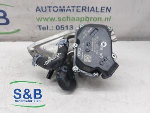 Used Throttle body Volkswagen Passat Variant (3G5) 2.0 TDI 16V 150 4Motion Price € 125,00 Margin scheme offered by Schaap & Bron
