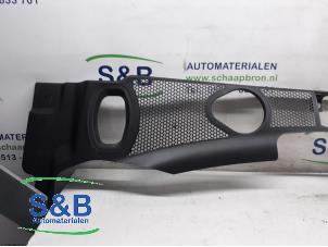 Used Cowl top grille Audi A4 (B8) 1.8 TFSI 16V Price € 30,00 Margin scheme offered by Schaap & Bron