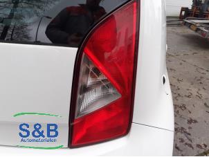 Used Taillight, right Seat Mii 1.0 12V Price € 65,00 Margin scheme offered by Schaap & Bron