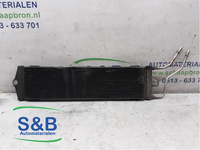 Usagé Refroidisseur de carburant Volkswagen Lupo (6X1) 1.2 TDI 3L Prix € 80,00 Règlement à la marge proposé par Schaap & Bron