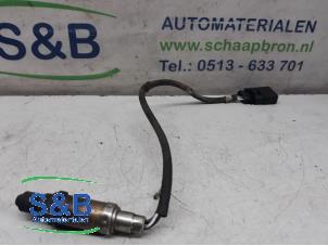 Sonde lambda d'un Skoda Octavia (1U2) 1.6 LX 2001