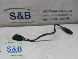 Sonde lambda d'un Skoda Octavia (1U2) 1.6 LX 2001