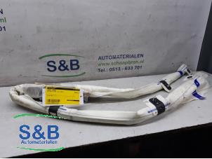 Usagé Airbag plafond Volkswagen Golf Plus (5M1/1KP) 1.2 TSI Prix € 50,00 Règlement à la marge proposé par Schaap & Bron