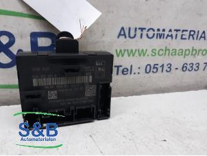Usados Ordenador body control Volkswagen Golf VII (AUA) 1.6 TDI 16V Precio € 35,00 Norma de margen ofrecido por Schaap & Bron