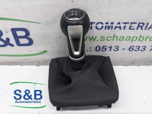 Used Gear stick cover Seat Ibiza IV (6J5) 1.4 16V Price € 25,00 Margin scheme offered by Schaap & Bron