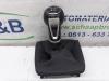 Gear stick cover from a Seat Ibiza IV (6J5), 2008 / 2017 1.4 16V, Hatchback, 4-dr, Petrol, 1.390cc, 63kW (86pk), FWD, BXW, 2008-03 / 2011-05, 6J5 2009