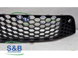 Used Front bumper, central component Skoda Fabia II (5J) 1.4 TSI 16V RS Price € 25,00 Margin scheme offered by Schaap & Bron