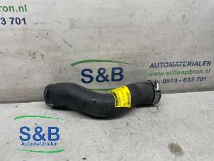 Used Intercooler hose Skoda Fabia II (5J) 1.4 TSI 16V RS Price € 35,00 Margin scheme offered by Schaap & Bron