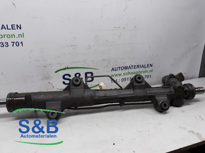 Power steering box Volkswagen Transporter T5 7E1422061P