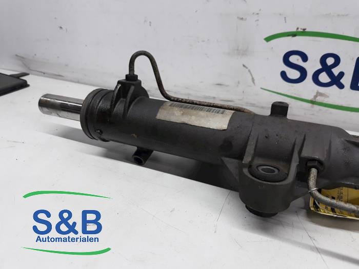 Power steering box Volkswagen Transporter T5 7E1422061P