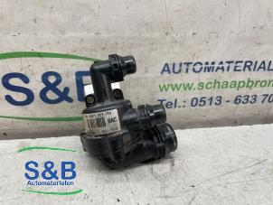 Usagé Boîtier thermostat BMW 1 serie (E87/87N) 116i 1.6 16V Prix € 20,00 Règlement à la marge proposé par Schaap & Bron