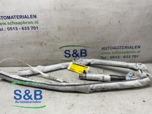 Used Roof curtain airbag, left Skoda Fabia II (5J) 1.4 TSI 16V RS Price € 60,00 Margin scheme offered by Schaap & Bron