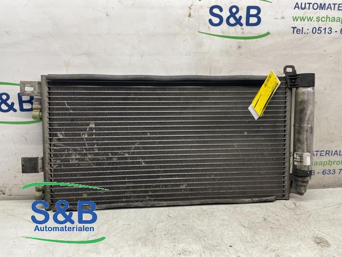 Gebrauchte Klima Kondensor Mini Mini Cooper S (R53) 1.6 16V Preis € 50,00 Margenregelung angeboten von Schaap & Bron