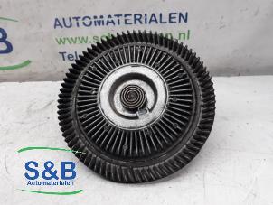 Usagé Ventilateur rigide indépendant Volkswagen LT II Prix € 75,00 Règlement à la marge proposé par Schaap & Bron