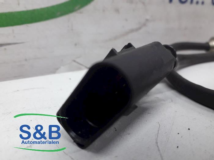 Sonde lambda d'un Seat Ibiza IV SC (6J1) 1.2 12V 2013