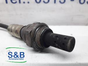 Sonde lambda d'un Seat Ibiza IV SC (6J1) 1.2 12V 2013