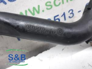 Vattenrör från en Audi A4 (B8)  2008