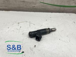 Used Injector (petrol injection) BMW 1 serie (E87/87N) 116i 1.6 16V Price € 20,00 Margin scheme offered by Schaap & Bron