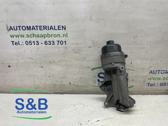 Gebrauchte Ölfilterhalter Mini Mini (R56) 1.6 16V Cooper Preis € 40,00 Margenregelung angeboten von Schaap & Bron