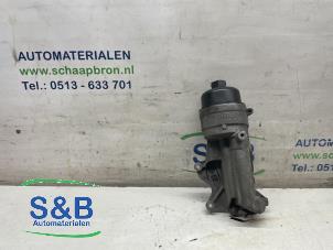 Used Oil filter holder Mini Mini (R56) 1.6 16V Cooper Price € 40,00 Margin scheme offered by Schaap & Bron
