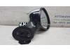 Wing mirror, right from a Fiat Punto Evo (199), Hatchback, 2009 / 2012 2011
