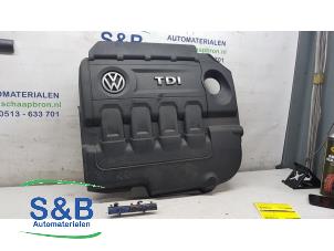 Used Engine protection panel Volkswagen Golf Sportsvan (AUVS) Price € 40,00 Margin scheme offered by Schaap & Bron