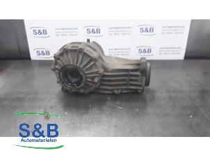 Used Rear differential Audi A6 Avant Quattro (C5) 4.2 40V Price € 151,00 Margin scheme offered by Schaap & Bron