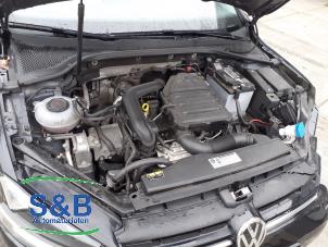 Used Gearbox Volkswagen Golf VII (AUA) 1.0 TSI 12V Price € 699,00 Margin scheme offered by Schaap & Bron