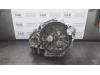 Gearbox from a Volkswagen Golf VII (AUA) 1.0 TSI 12V 2018
