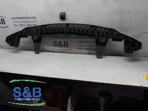 Used Front bumper, central component Seat Ibiza IV (6J5) Price € 10,00 Margin scheme offered by Schaap & Bron