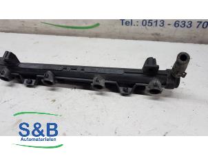 Used Fuel injector nozzle Seat Ibiza IV (6J5) 1.4 16V Price € 40,00 Margin scheme offered by Schaap & Bron