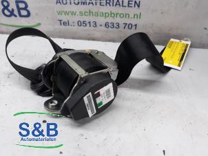 Used Front seatbelt, right Skoda Octavia (1Z3) 1.4 16V MPI Price € 50,00 Margin scheme offered by Schaap & Bron