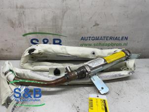Used Roof curtain airbag, left Audi A3 Sportback (8PA) 2.0 FSI 16V Price € 75,00 Margin scheme offered by Schaap & Bron