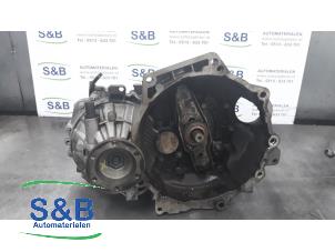 Used Gearbox Audi A2 (8Z0) 1.4 TDI Price € 250,00 Margin scheme offered by Schaap & Bron