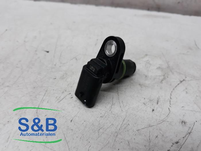 Begagnade Kamaxelsensor Skoda Kodiaq Pris € 15,00 Marginaltabell erbjuds av Schaap & Bron