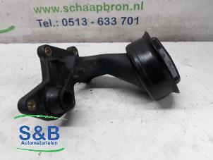 Used Oil fill pipe Volkswagen LT II Price € 15,00 Margin scheme offered by Schaap & Bron