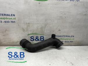 Used Air intake hose Audi A2 (8Z0) 1.4 TDI Price € 25,00 Margin scheme offered by Schaap & Bron
