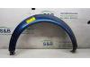 Flared wheel arch from a Audi A2 (8Z0) 1.4 TDI 2004